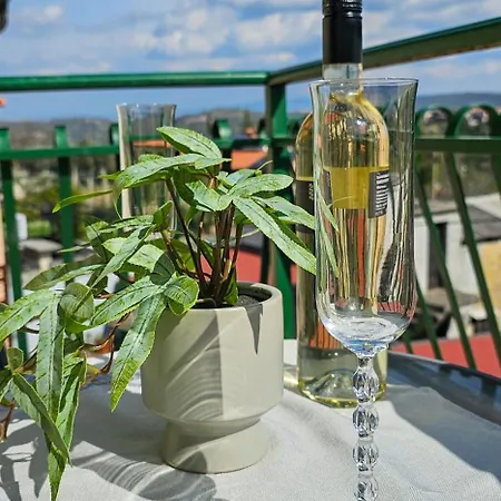 Bella Istria Apartment