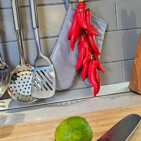 Apartment Bella Istria Korte