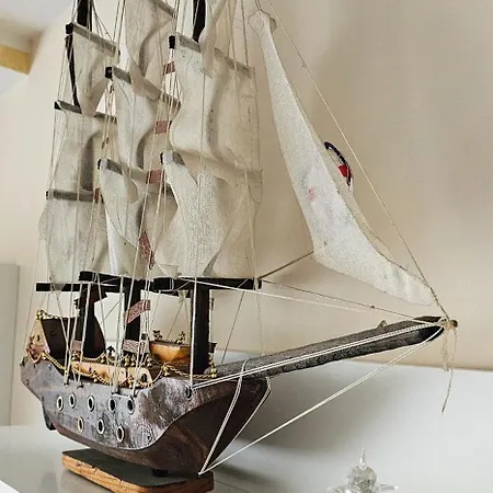 Bella Istria דירה Korte