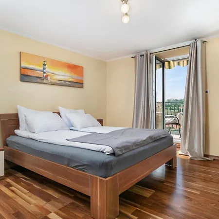 Bella Istria Apartment