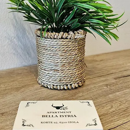 Apartment Bella Istria *