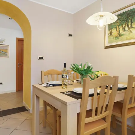 Bella Istria Apartment *