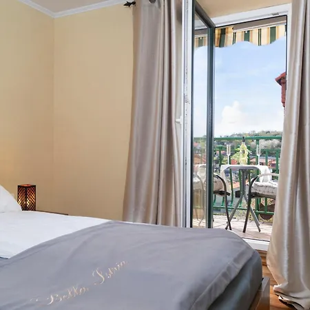 Apartment Bella Istria Korte