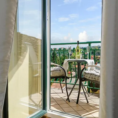 Bella Istria Apartment Korte