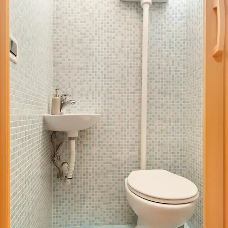 Bella Istria Apartment