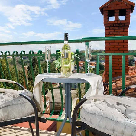 Bella Istria Apartment