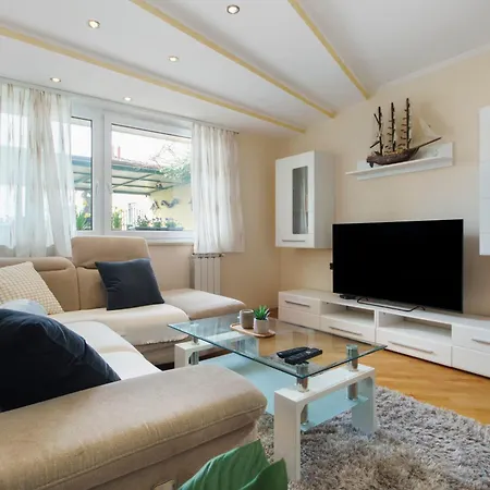 Apartment Bella Istria