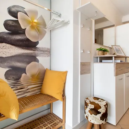 Bella Istria Apartment Korte