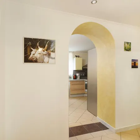 Bella Istria Apartment *