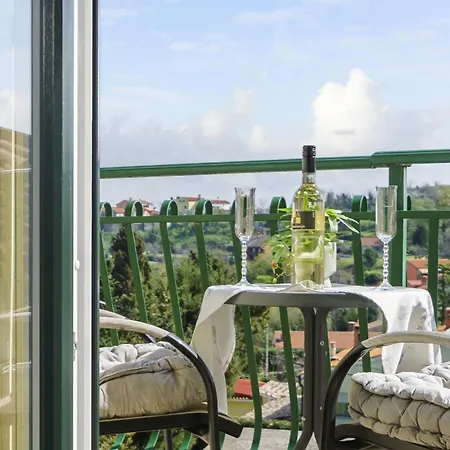 Apartment Bella Istria