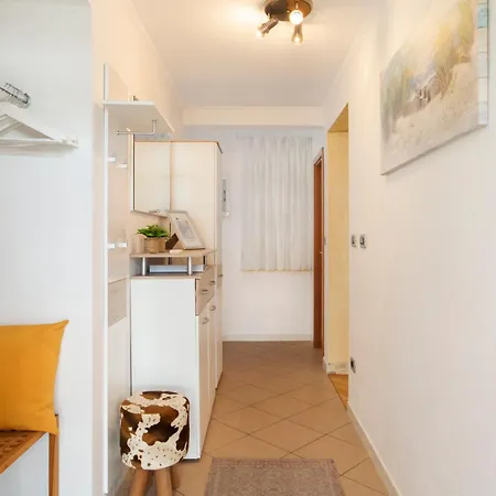 Bella Istria דירה Korte