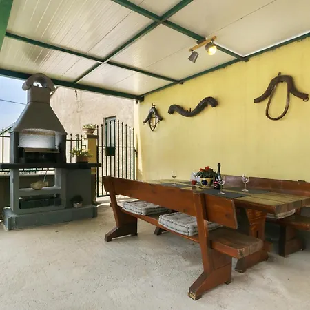 Apartment Bella Istria *