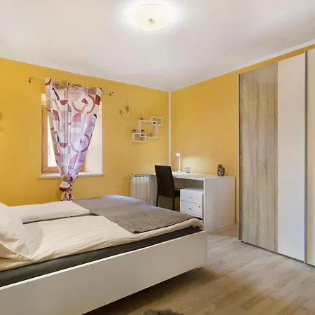 Apartment Bella Istria Korte