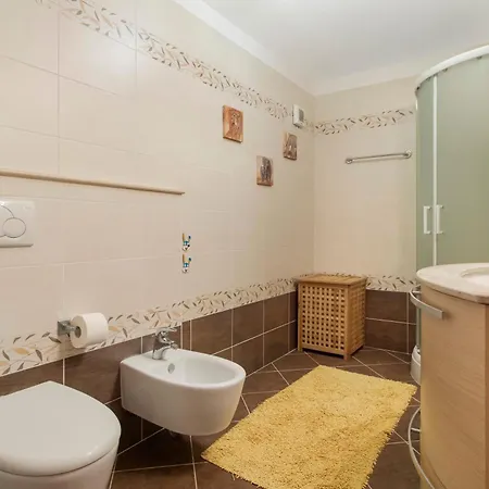 Bella Istria Apartment