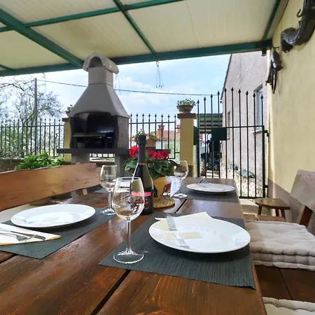 Bella Istria Apartment *