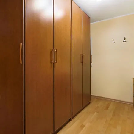 Apartment Bella Istria Korte