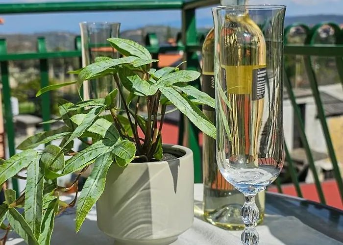 Bella Istria Lejlighed