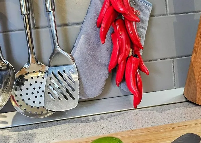 Lejlighed Bella Istria Korte