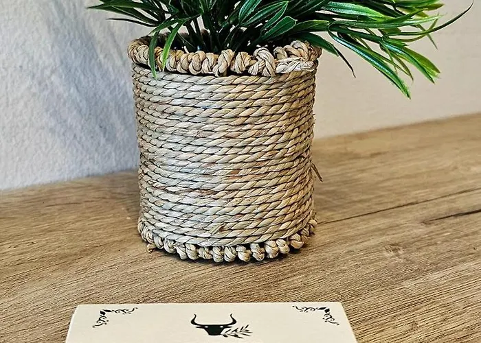 Lejlighed Bella Istria *