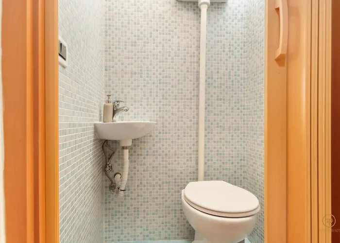 Bella Istria Lejlighed