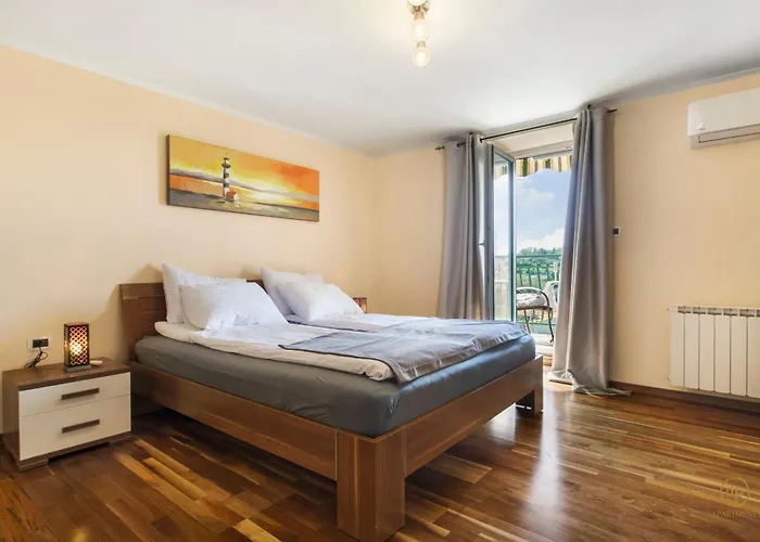 Bella Istria * Korte