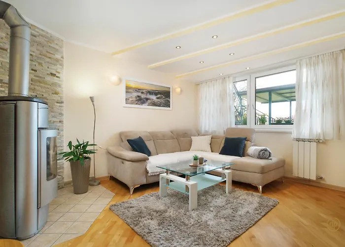 Bella Istria * Korte