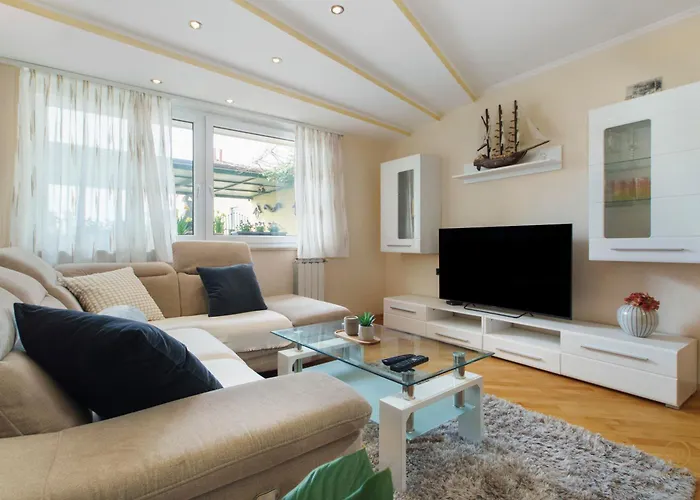 Lejlighed Bella Istria