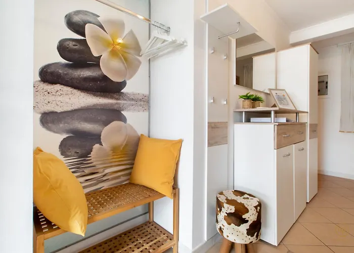 Bella Istria Lejlighed Korte