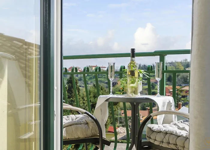 Lejlighed Bella Istria