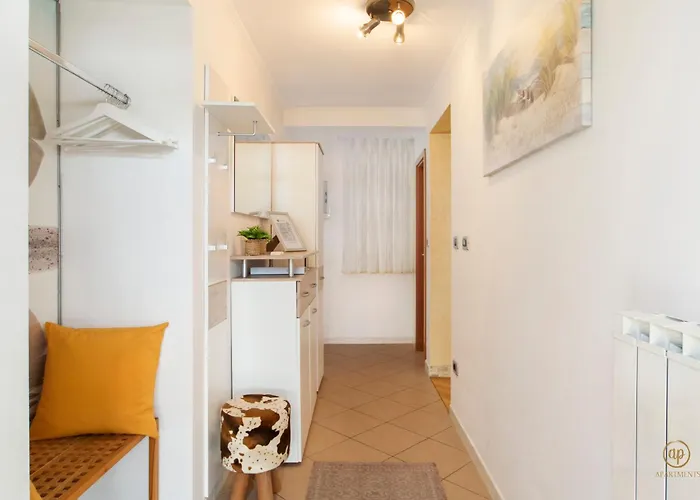 Bella Istria Lejlighed Korte