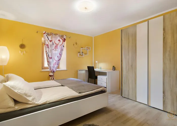 Lejlighed Bella Istria Korte