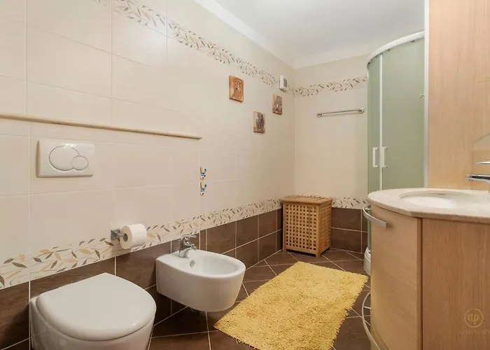 Bella Istria Lejlighed